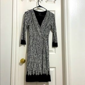 White House Black Market dress